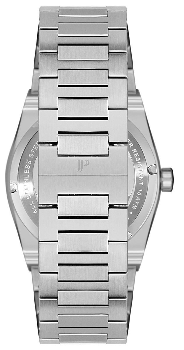 Jacques Philippe Jpqgs4213x6lb Erkek Kol Saati