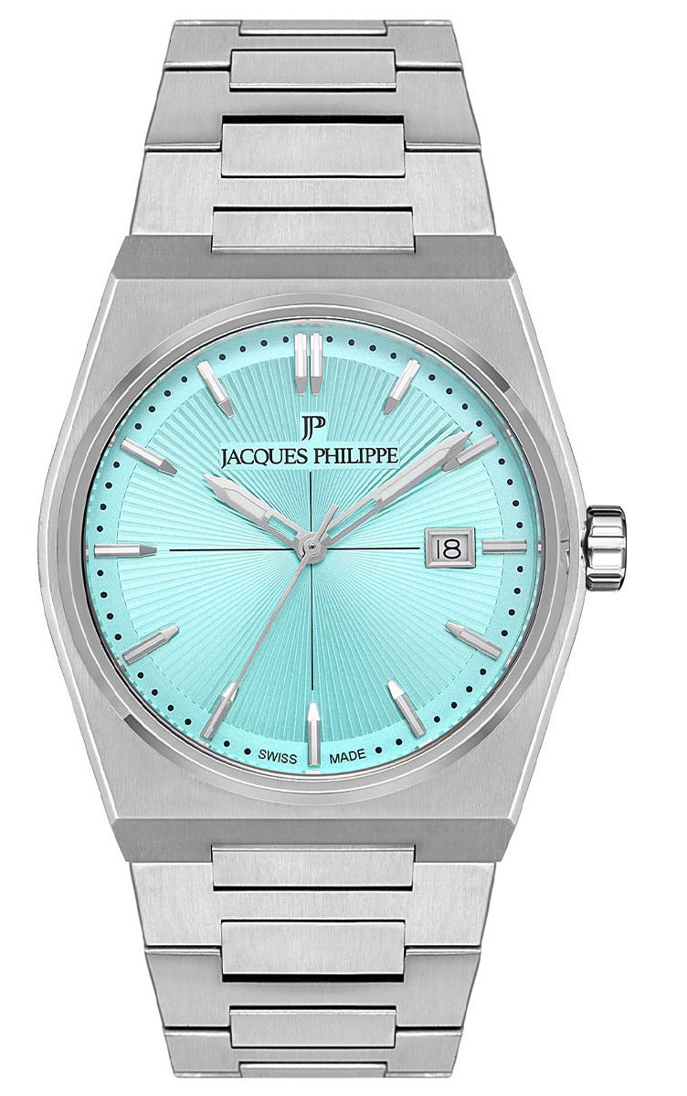 Jacques Philippe Jpqgs4213x6lg Erkek Kol Saati