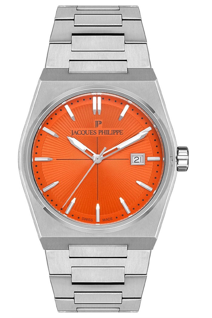 Jacques Philippe Jpqgs4213x6so Erkek Kol Saati