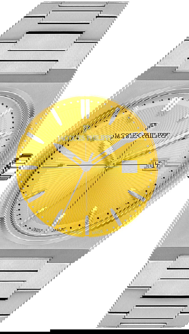 Jacques Philippe Jpqgs4213x6yw Erkek Kol Saati
