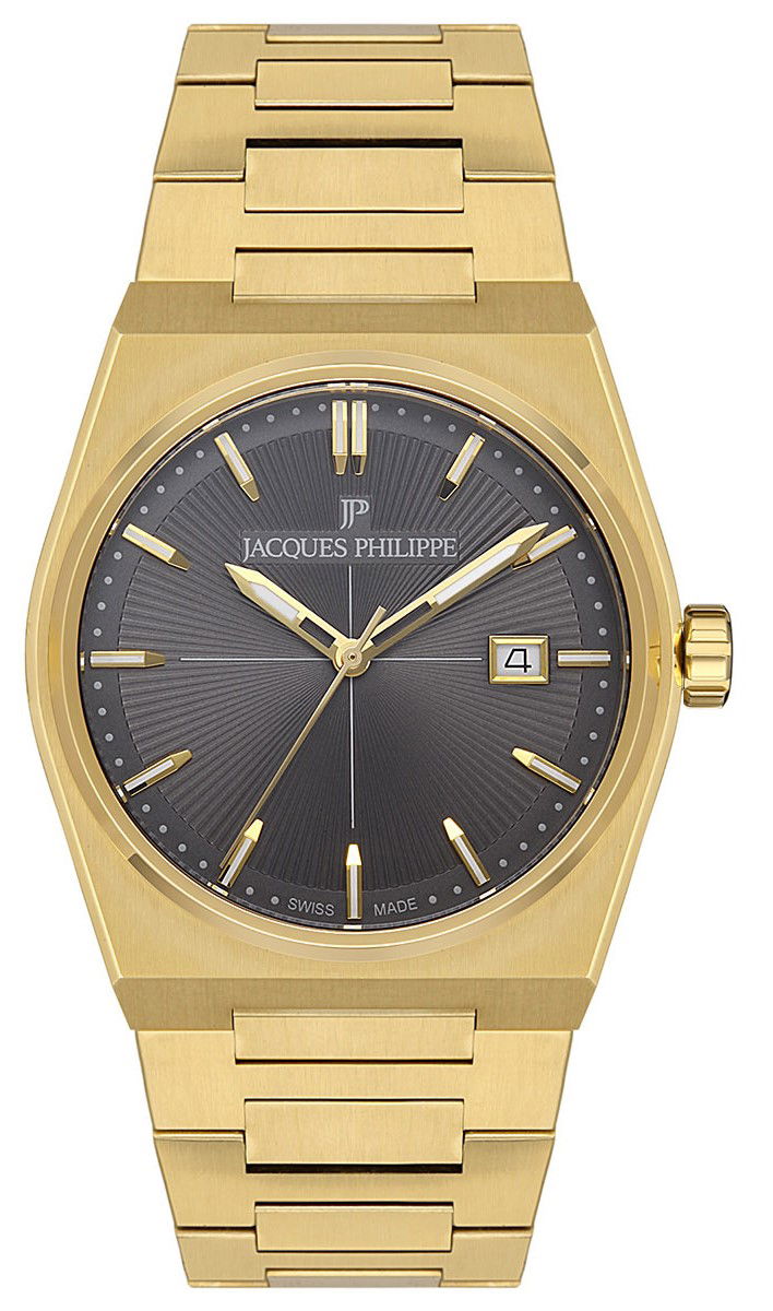 Jacques Philippe Jpqgs422344 Erkek Kol Saati