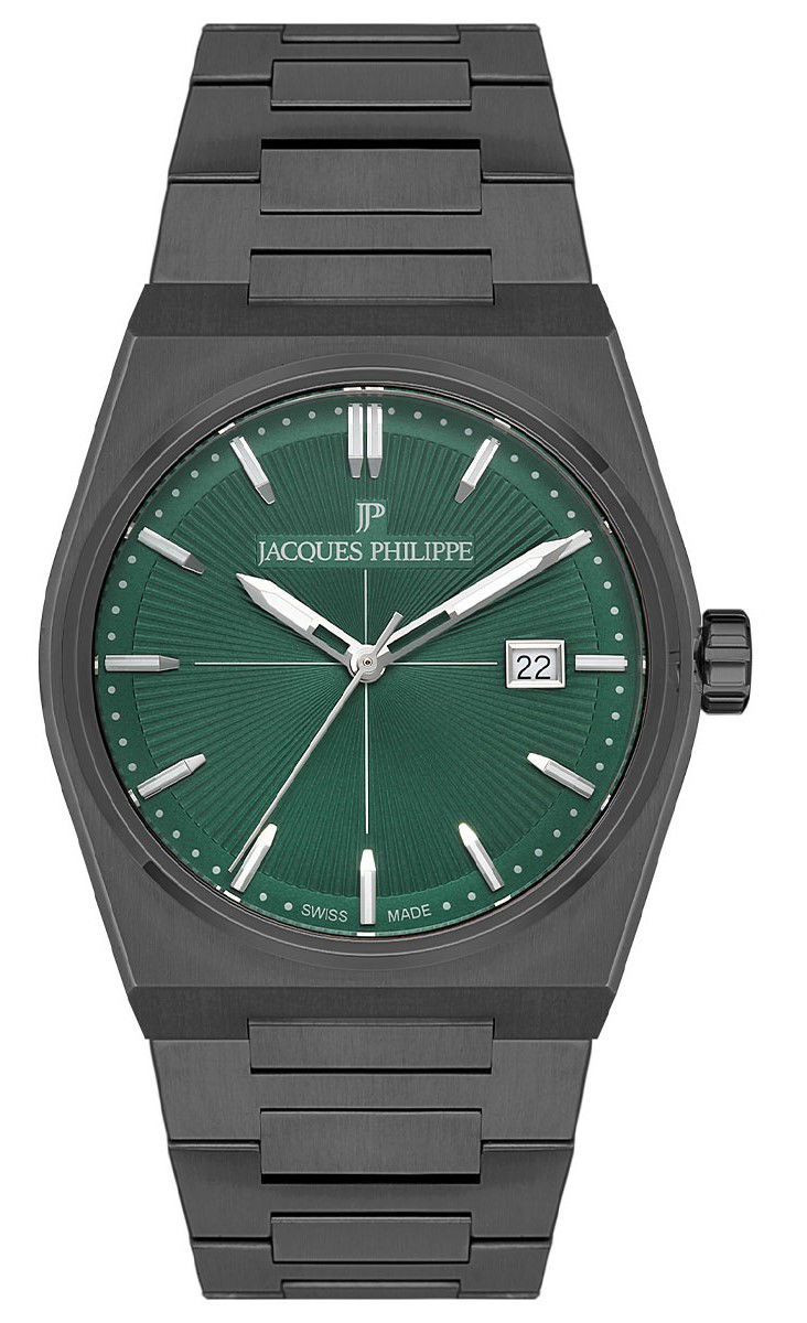 Jacques Philippe Jpqgs4283x7 Erkek Kol Saati