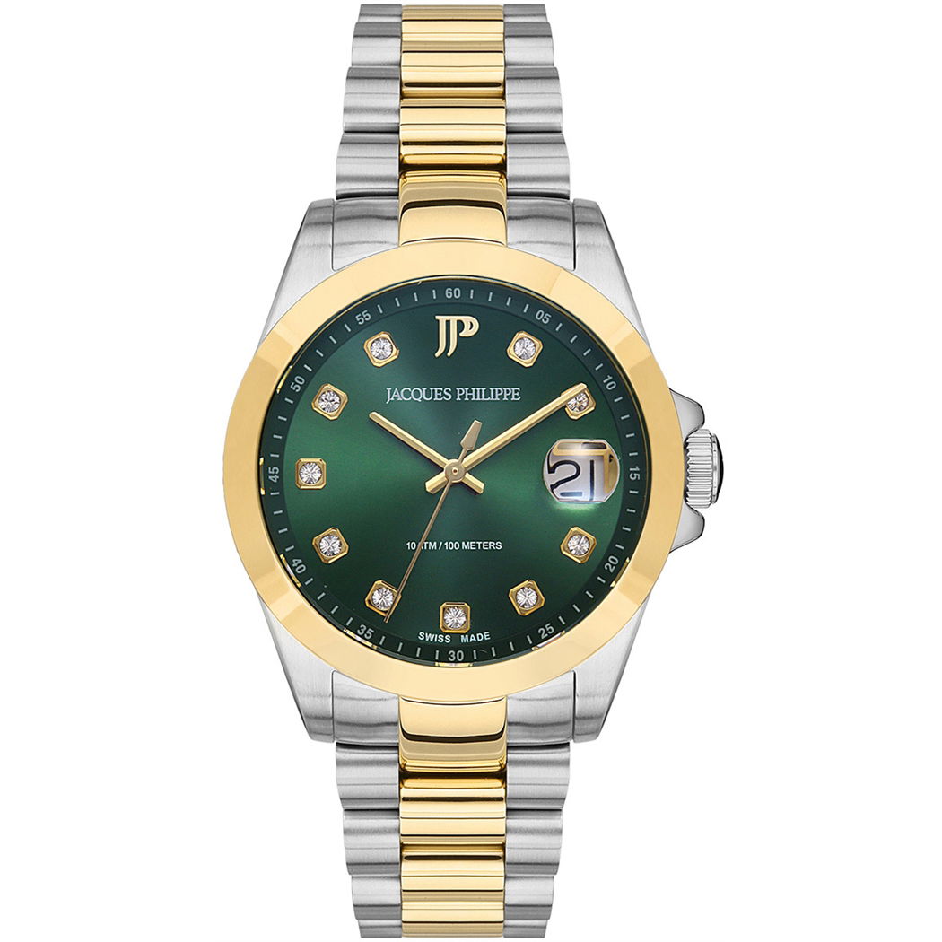 Jacques Philippe Jpqls3473x8 Kadın Kol Saati