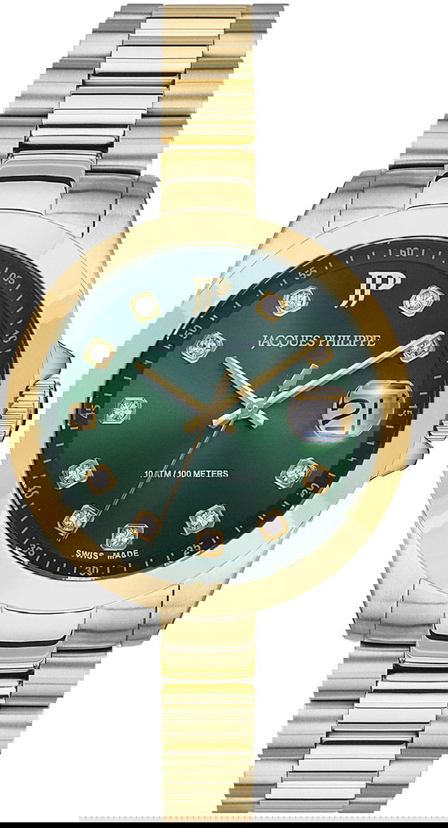 Jacques Philippe Jpqls3473x8 Kadın Kol Saati