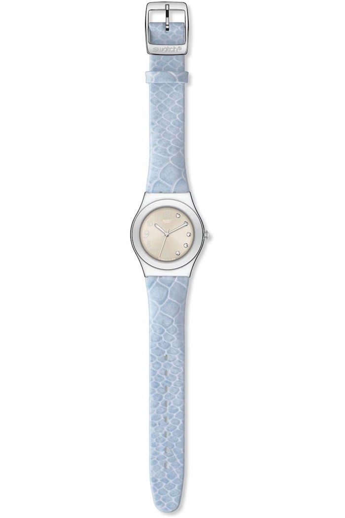Swatch Yls165 Kadın Kol Saati