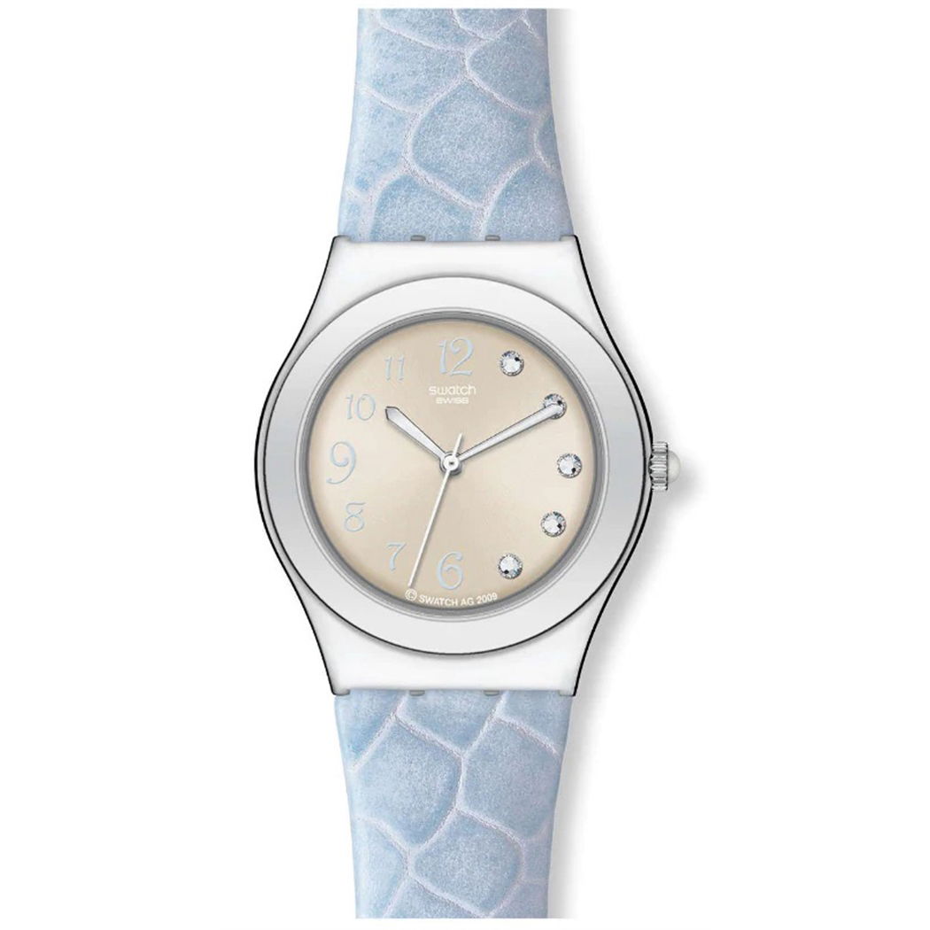 Swatch Yls165 Kadın Kol Saati