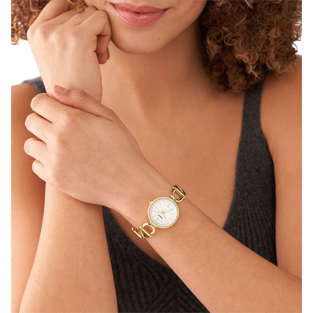 Fossil Fes5272 Kadın Kol Saati