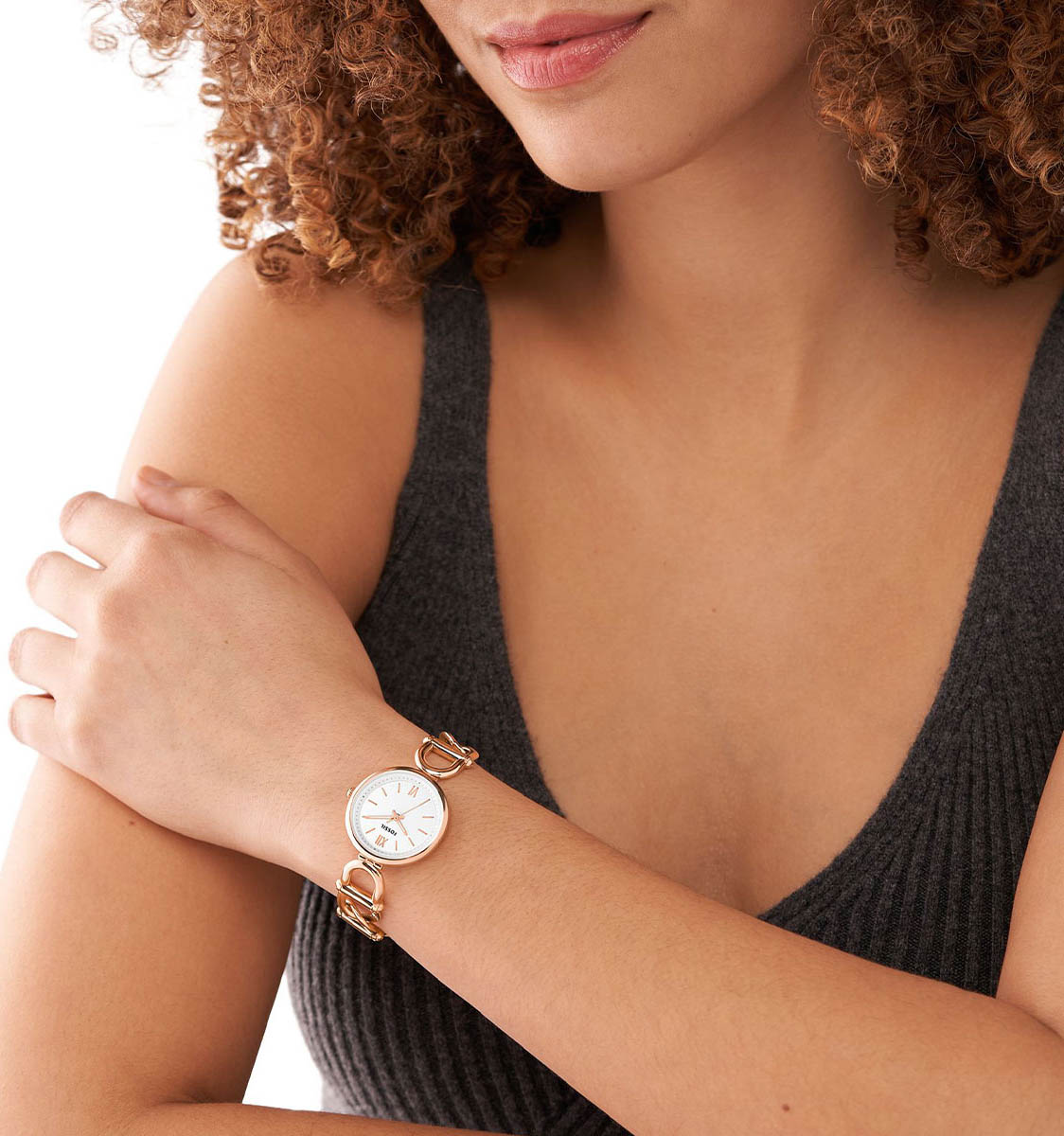 Fossil Fes5273 Kadın Kol Saati