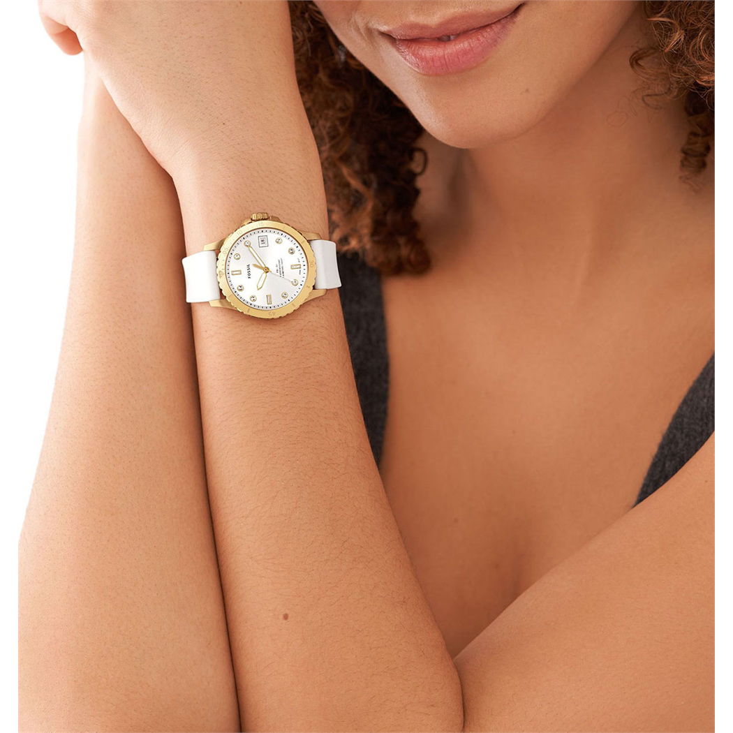 Fossil Fes5286 Kadın Kol Saati
