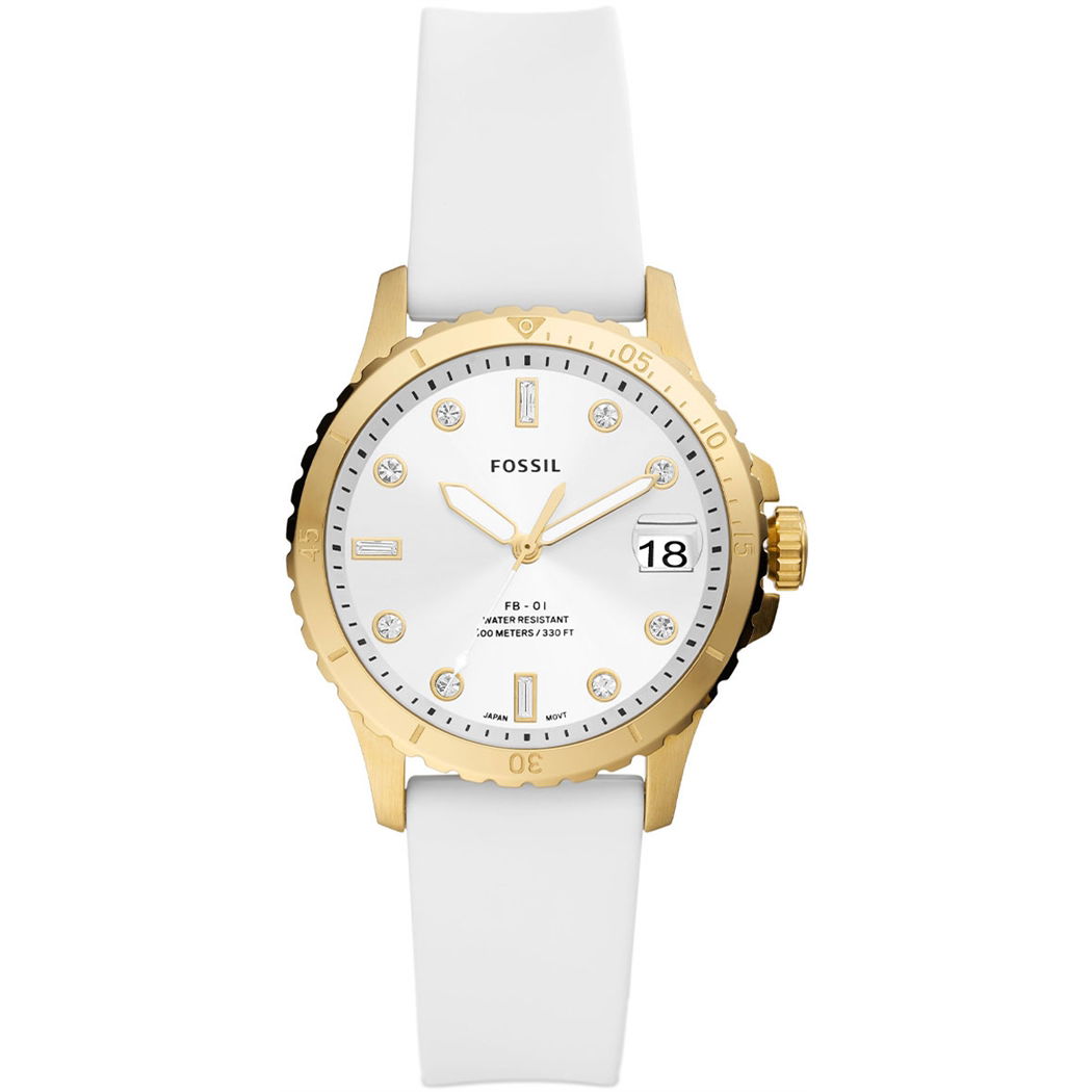 Fossil Fes5286 Kadın Kol Saati