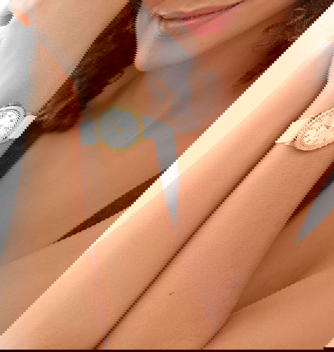 Fossil Fes5286 Kadın Kol Saati