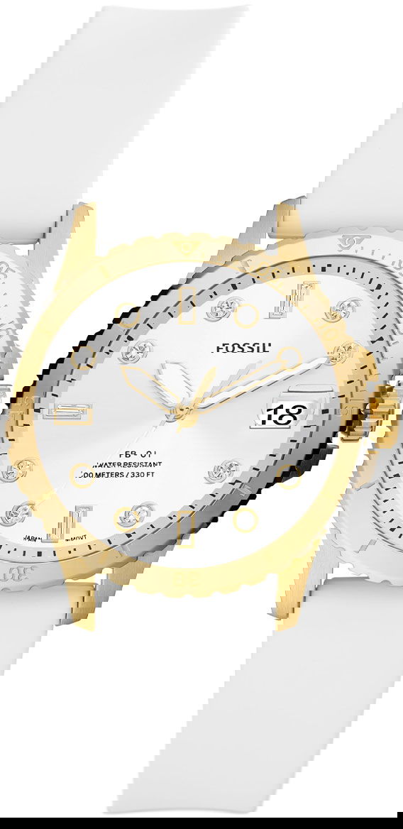 Fossil Fes5286 Kadın Kol Saati