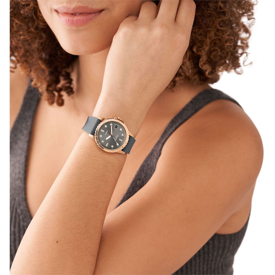 Fossil Fes5293 Kadın Kol Saati
