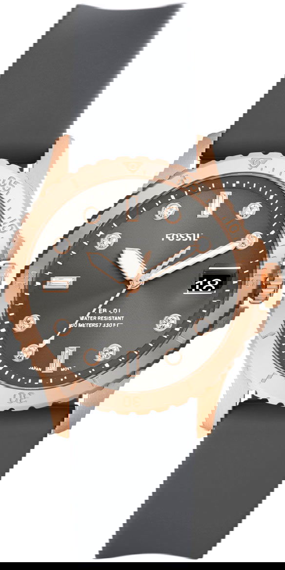 Fossil Fes5293 Kadın Kol Saati