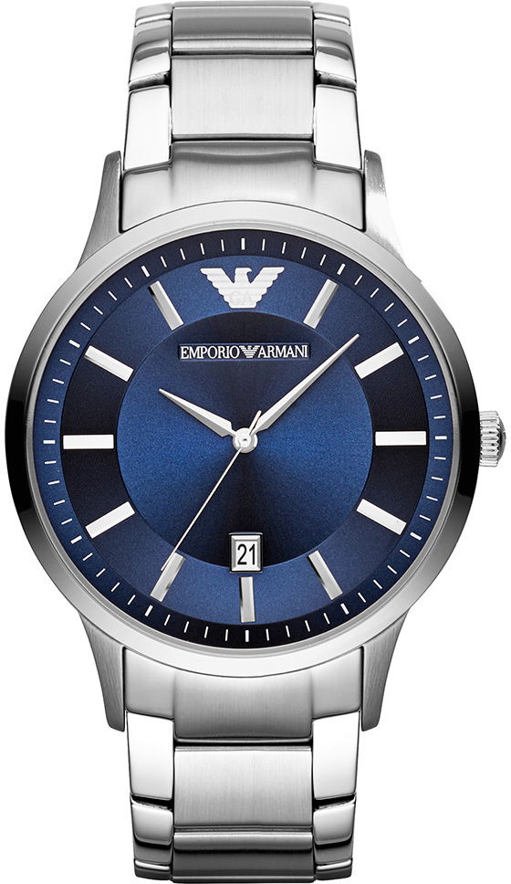 Emporio Armani Ar11180 Erkek Kol Saati