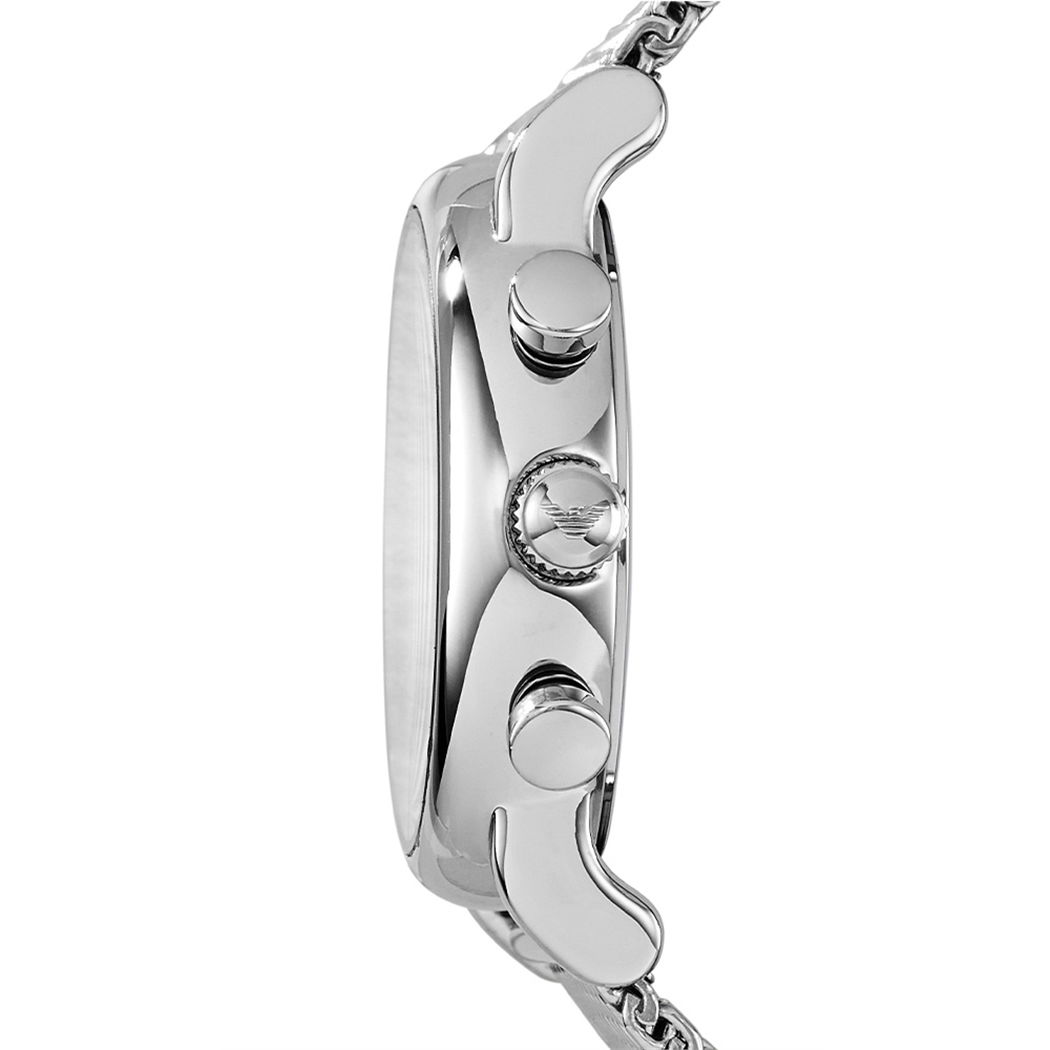 Emporio Armani Ar80062set Erkek Kol Saati ve Bileklik Seti