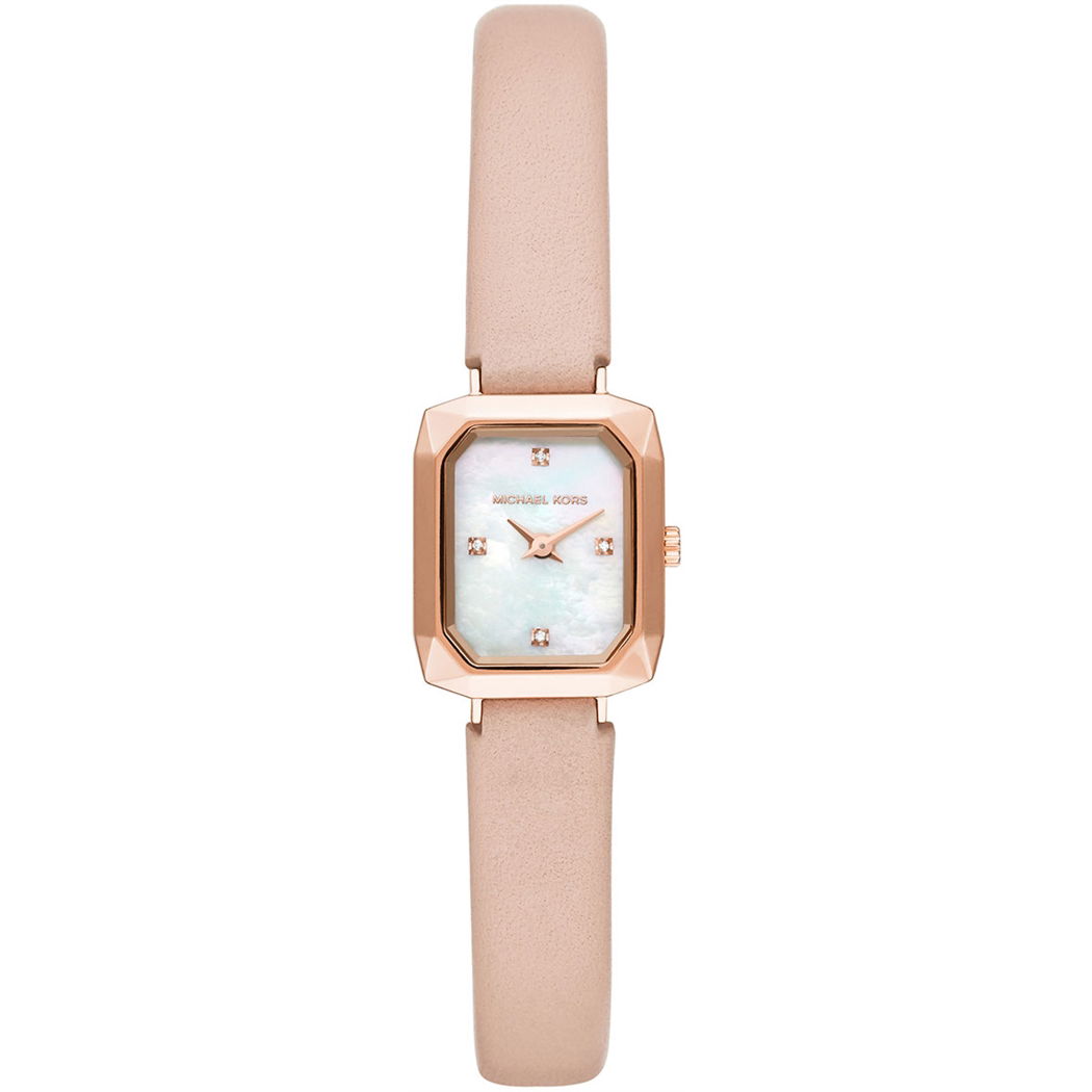 Michael Kors Mk2923 Kadın Kol Saati
