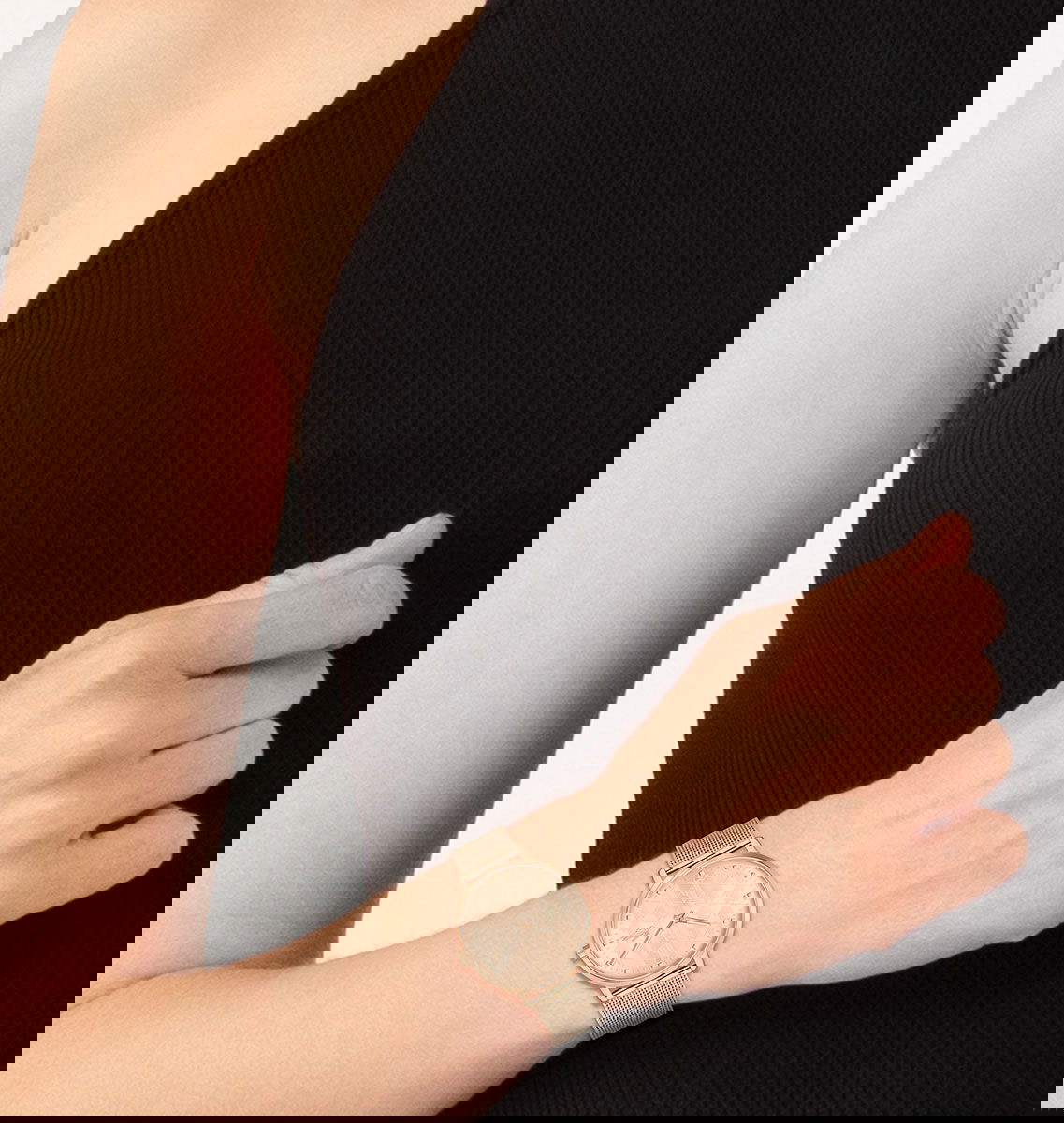 Lacoste Lac2001287 Kadın Kol Saati