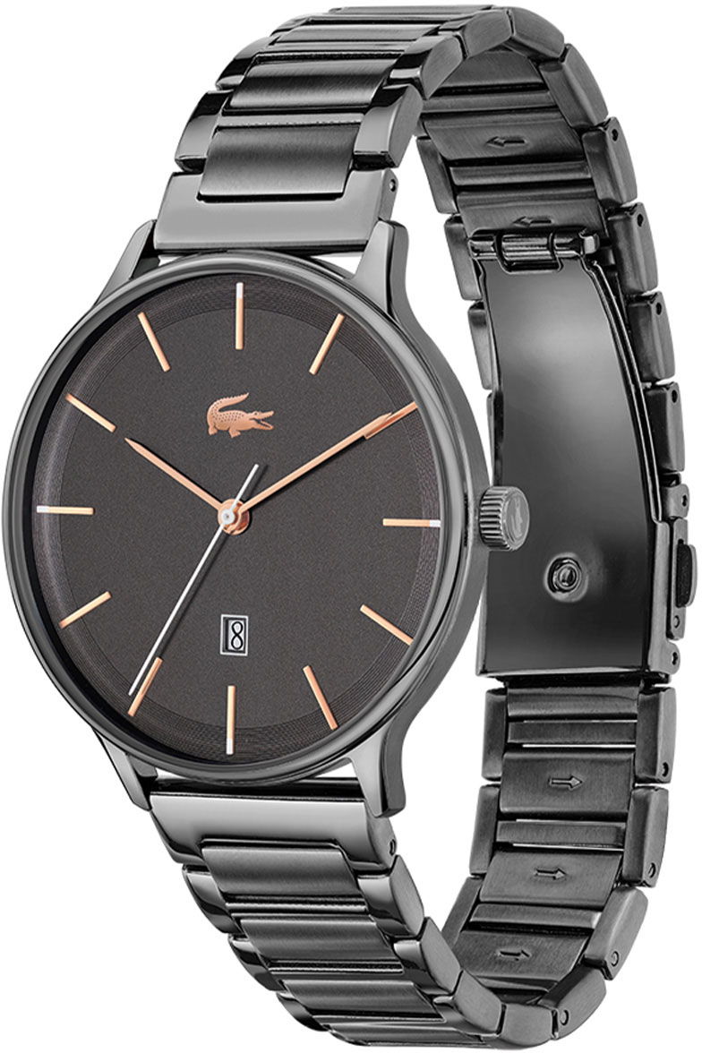 Lacoste Lac2011165 Erkek Kol Saati