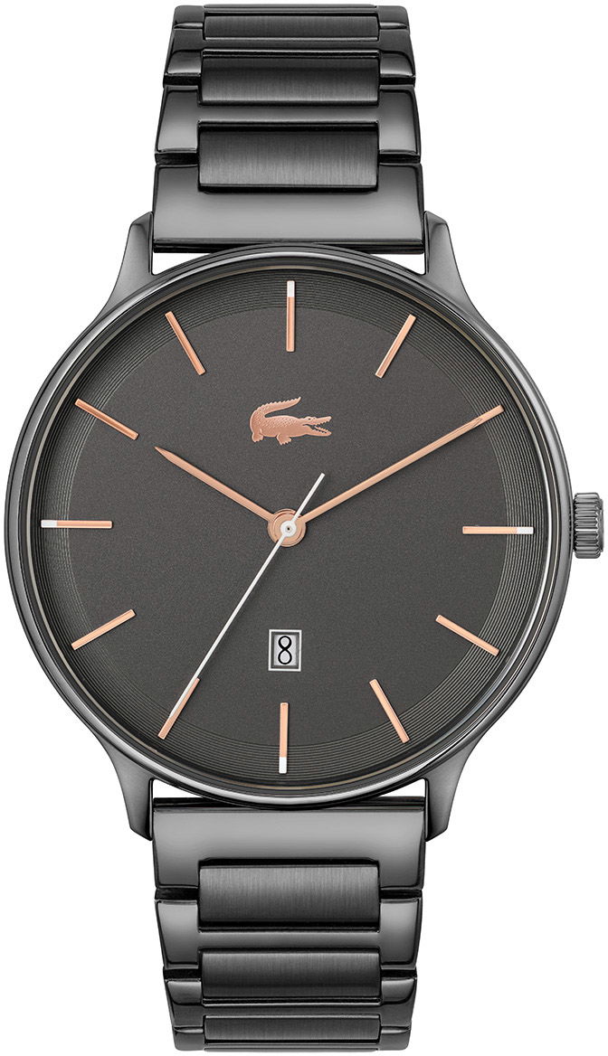 Lacoste Lac2011165 Erkek Kol Saati