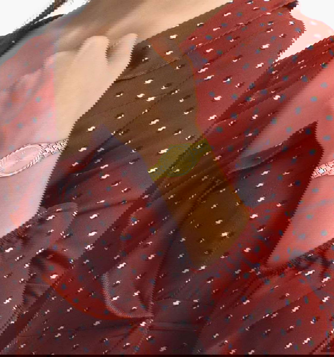 Lacoste Lac2001303 Kadın Kol Saati