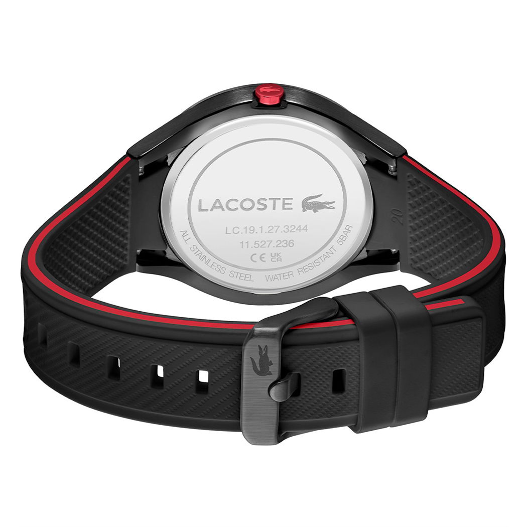Lacoste Lac2011235 Erkek Kol Saati