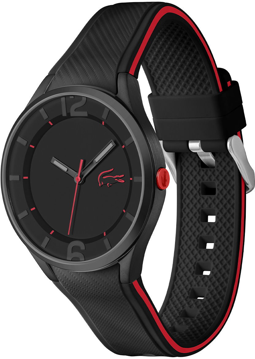 Lacoste Lac2011235 Erkek Kol Saati