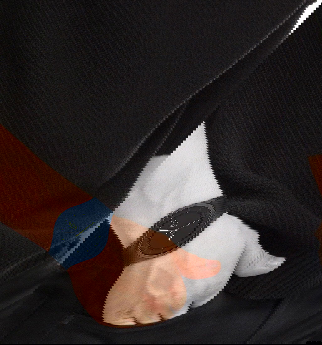 Lacoste Lac2011236 Erkek Kol Saati