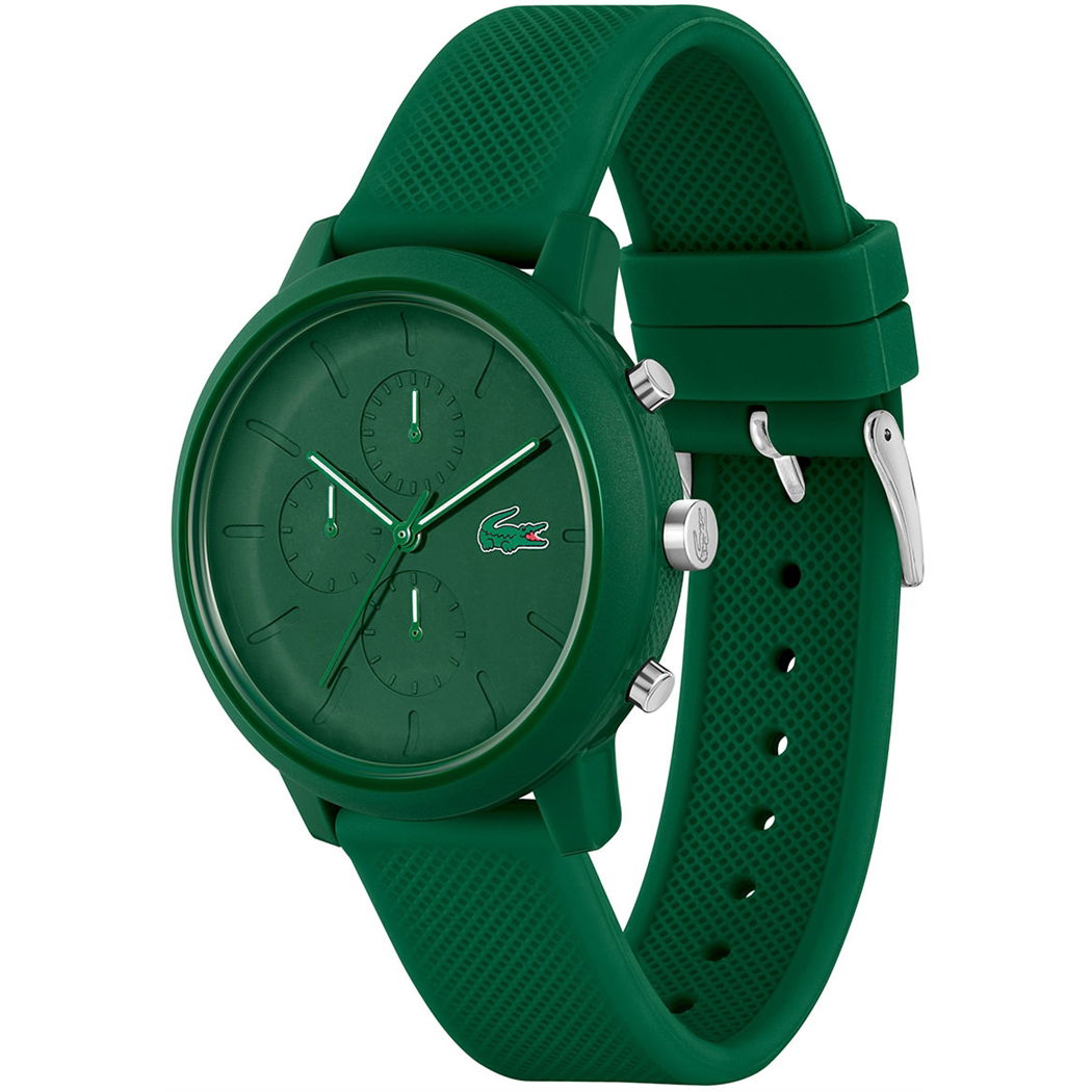 Lacoste Lac2011245 Erkek Kol Saati