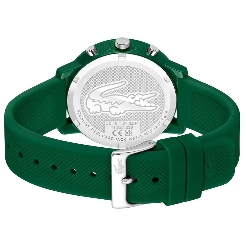 Lacoste Lac2011245 Erkek Kol Saati