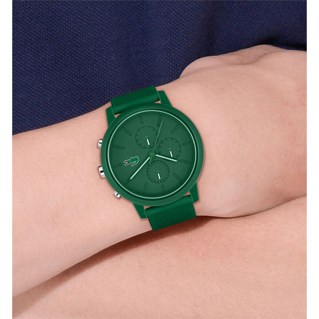 Lacoste Lac2011245 Erkek Kol Saati