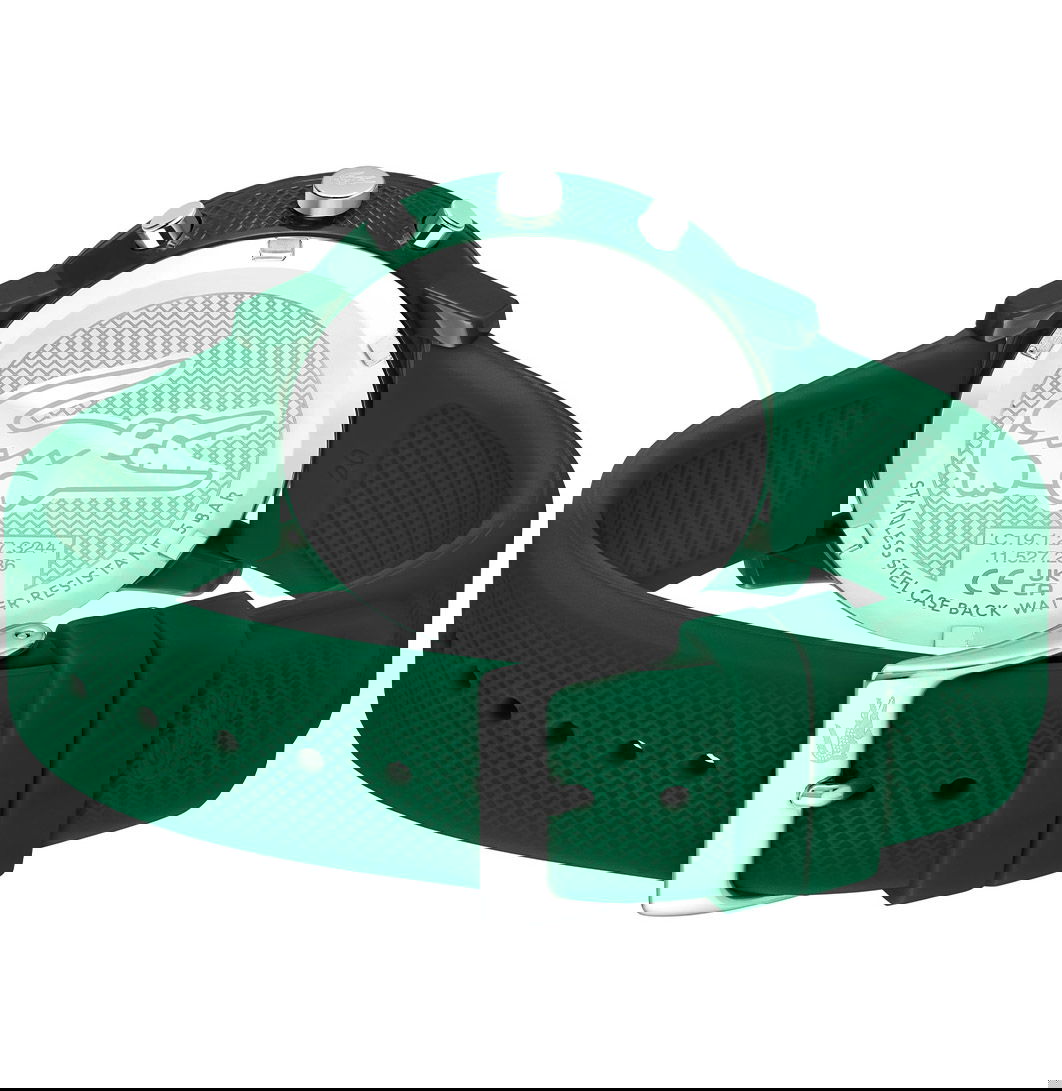 Lacoste Lac2011245 Erkek Kol Saati