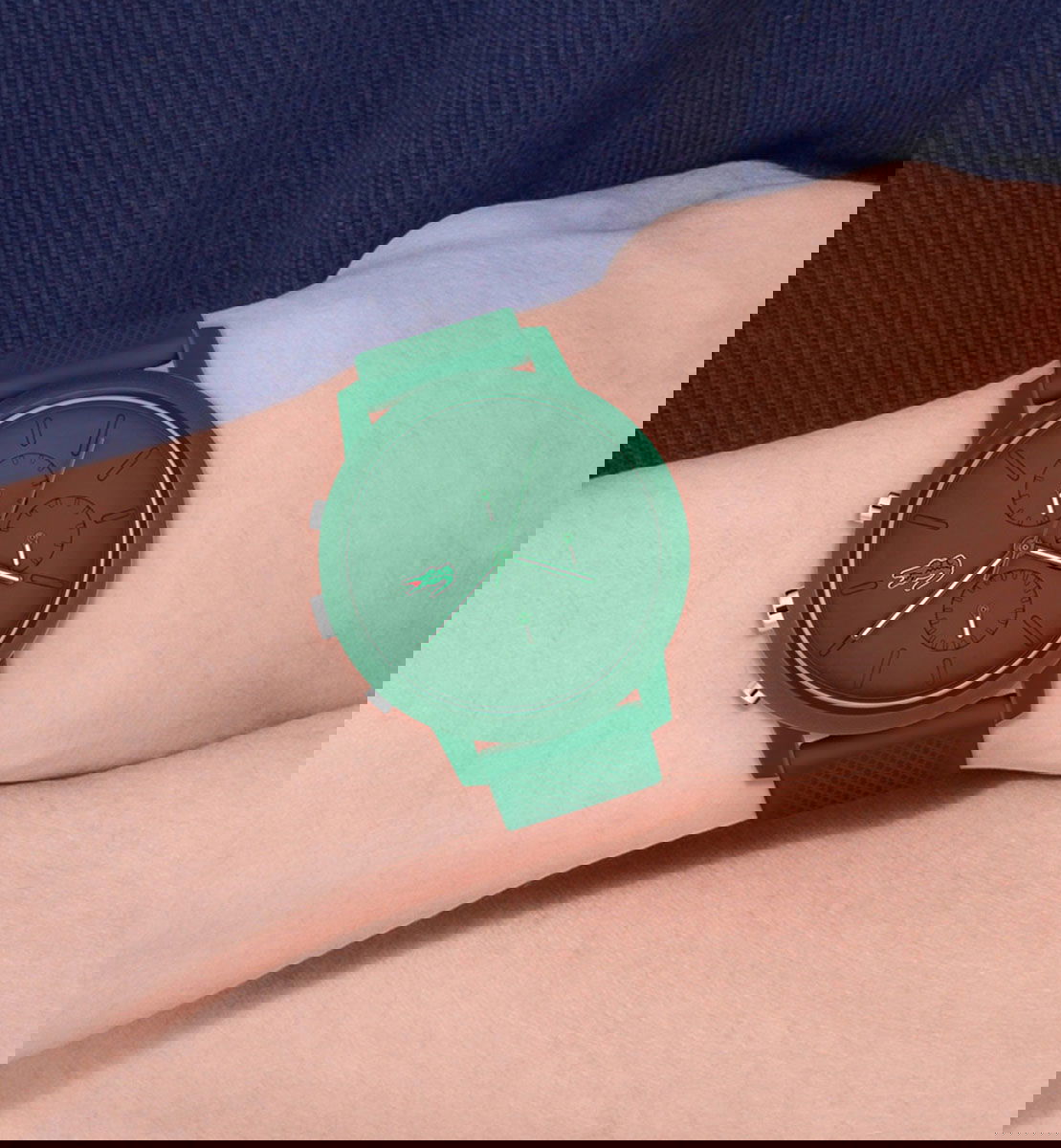 Lacoste Lac2011245 Erkek Kol Saati