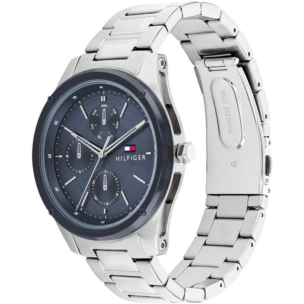 Tommy Hilfiger Th1710532 Erkek Kol Saati