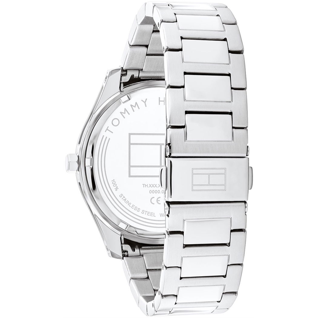 Tommy Hilfiger Th1710532 Erkek Kol Saati