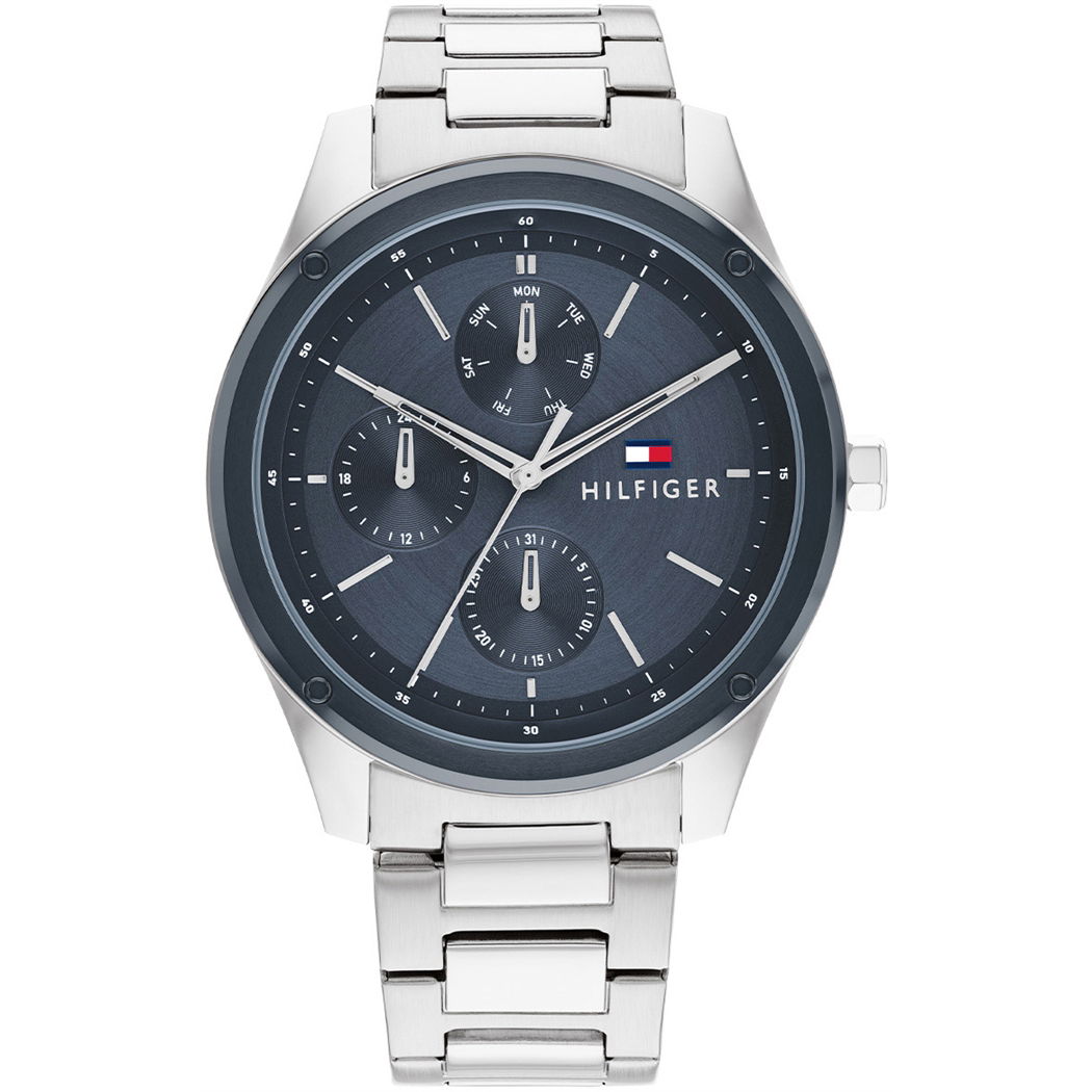 Tommy Hilfiger Th1710532 Erkek Kol Saati