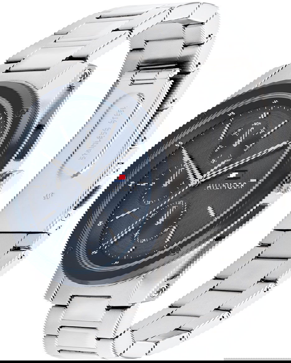 Tommy Hilfiger Th1710532 Erkek Kol Saati