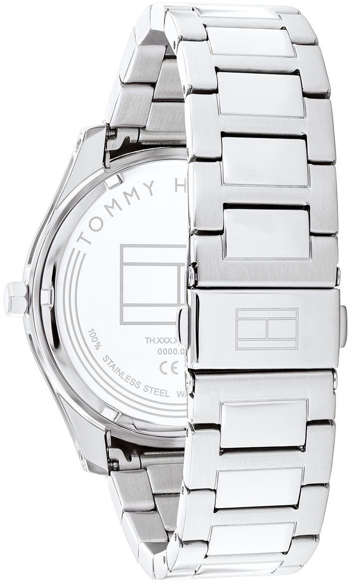 Tommy Hilfiger Th1710532 Erkek Kol Saati