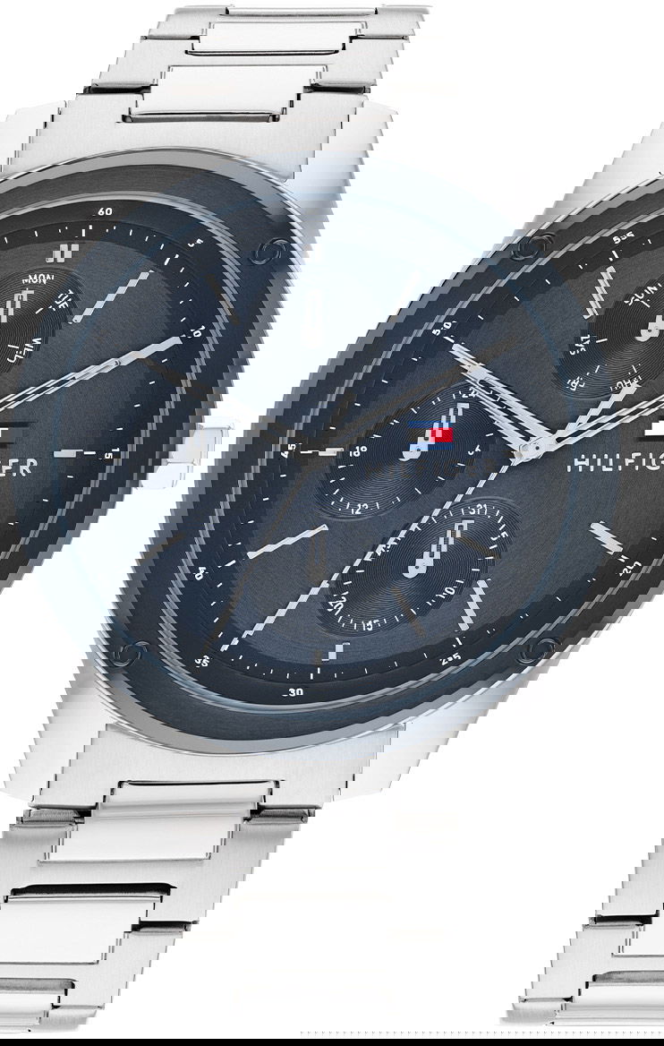 Tommy Hilfiger Th1710532 Erkek Kol Saati