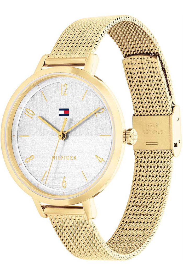 Tommy Hilfiger Th1782579 Kadın Kol Saati
