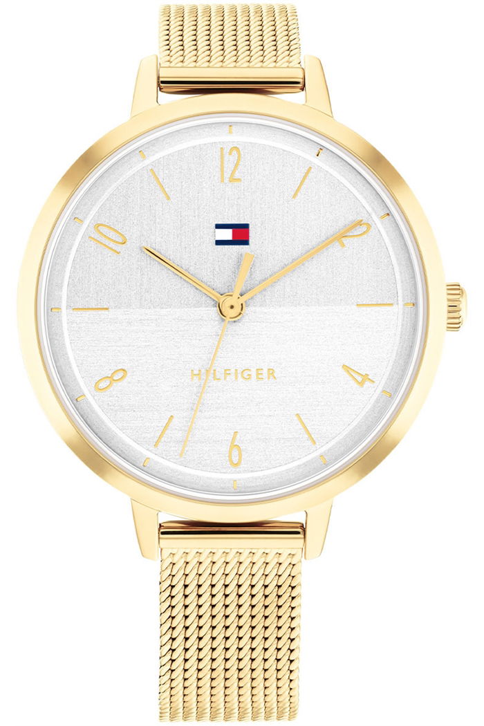 Tommy Hilfiger Th1782579 Kadın Kol Saati