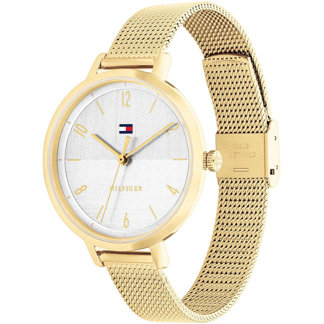 Tommy Hilfiger Th1782579 Kadın Kol Saati