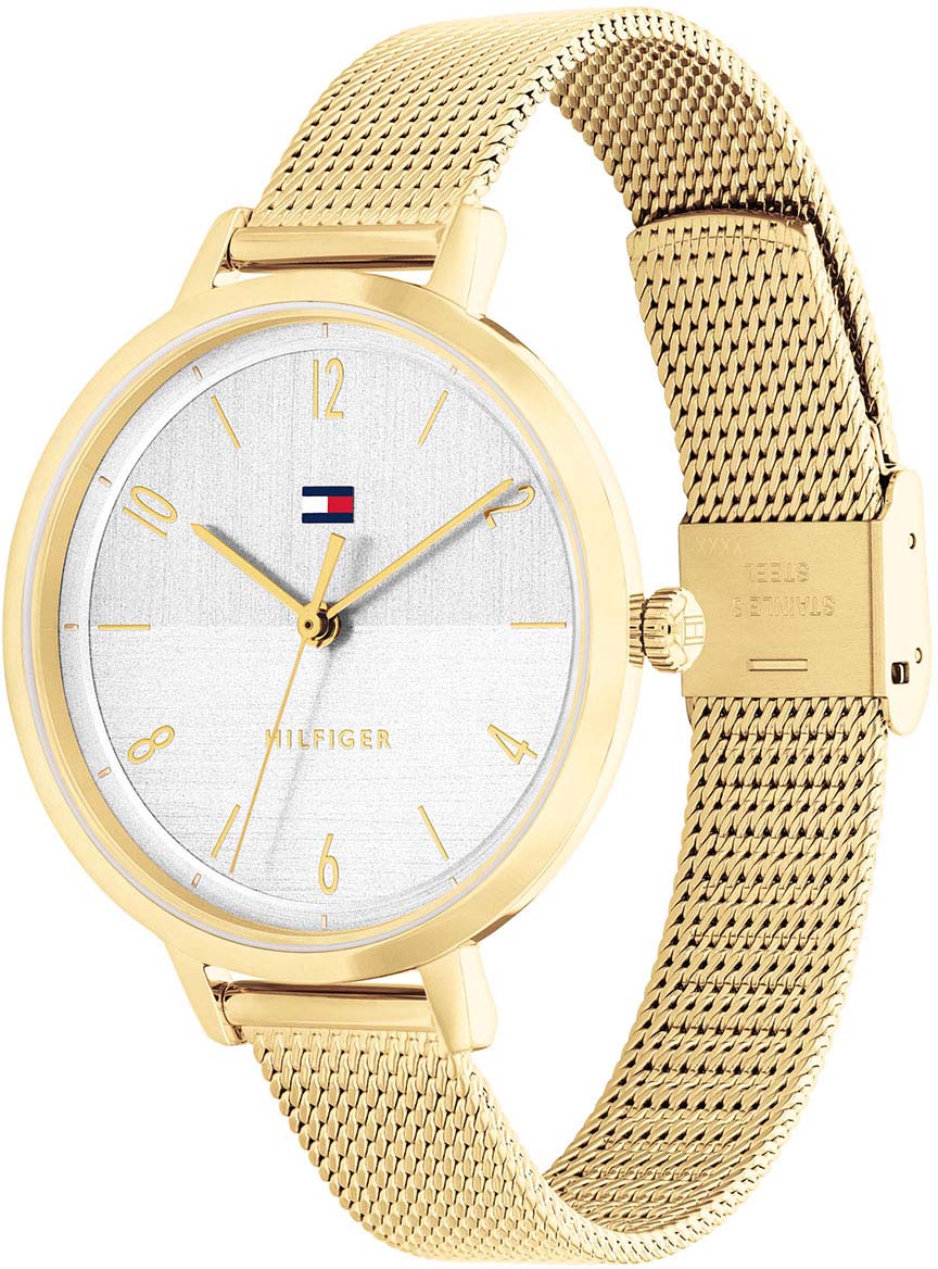 Tommy Hilfiger Th1782579 Kadın Kol Saati