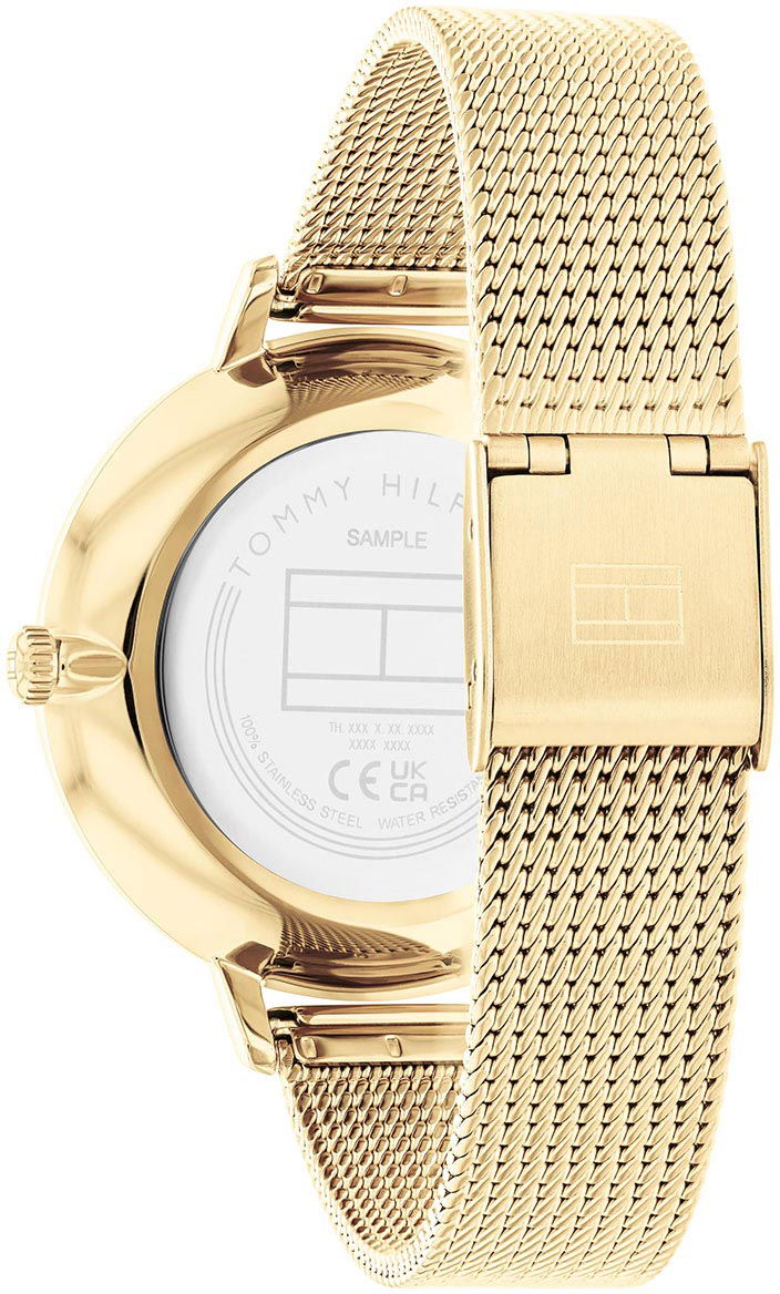 Tommy Hilfiger Th1782579 Kadın Kol Saati