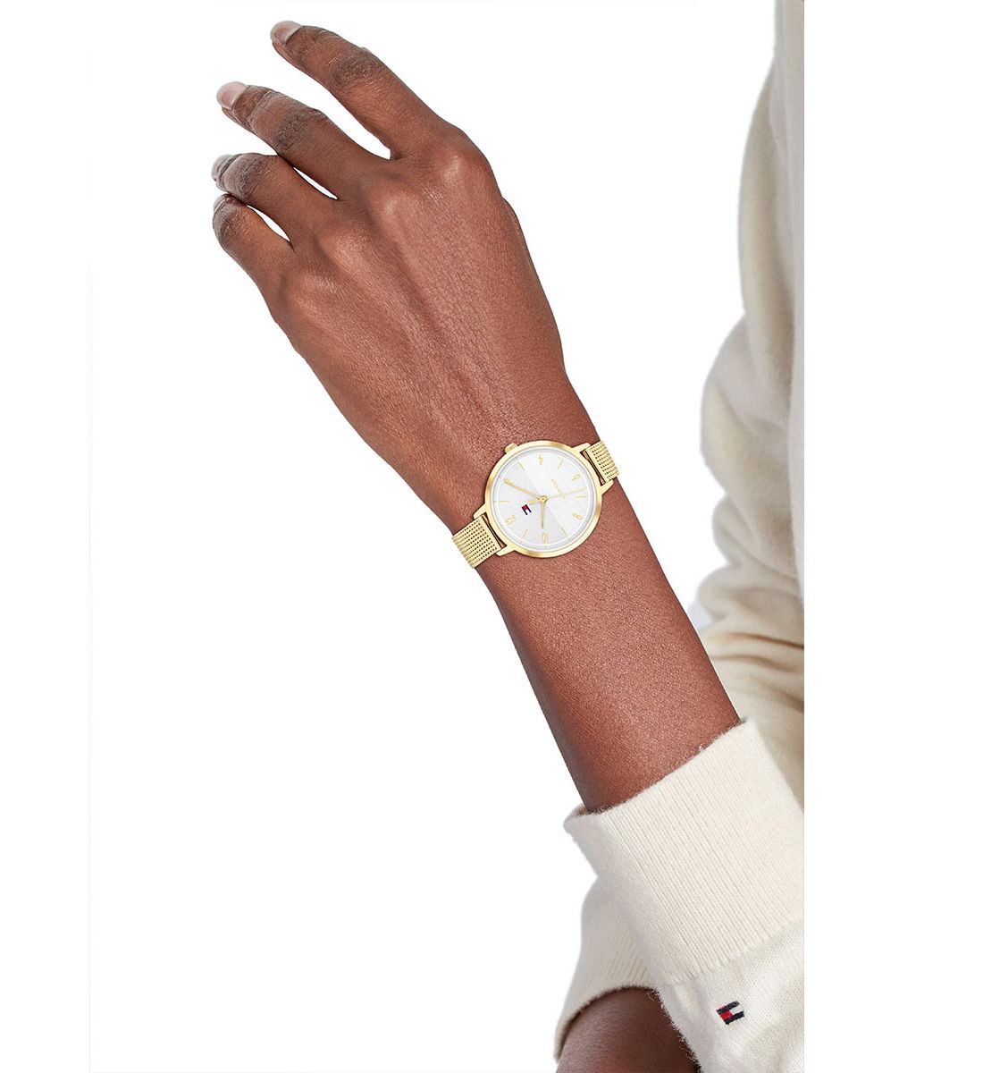 Tommy Hilfiger Th1782579 Kadın Kol Saati
