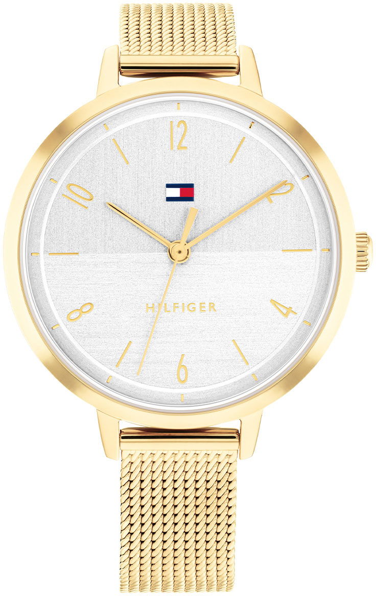 Tommy Hilfiger Th1782579 Kadın Kol Saati