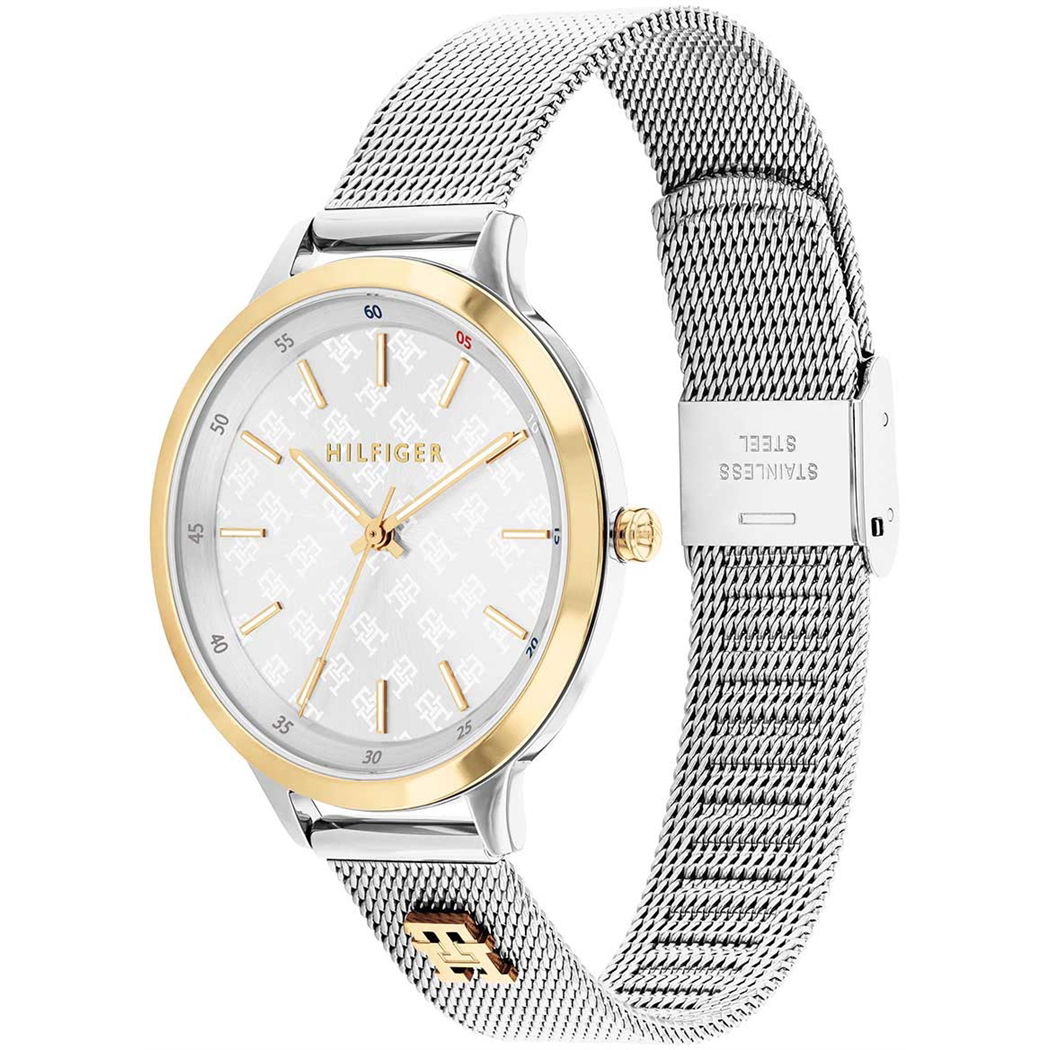 Tommy Hilfiger Th1782586 Kadın Kol Saati