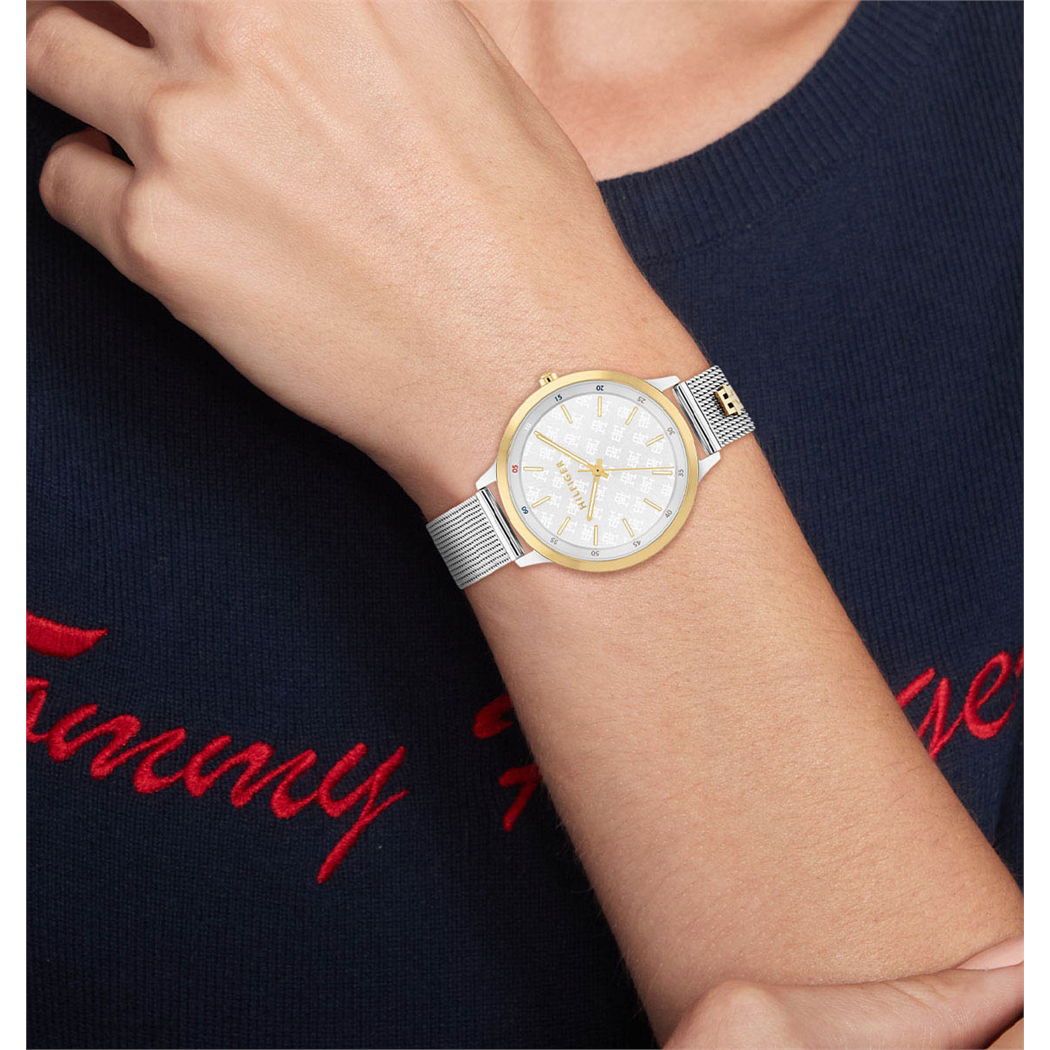 Tommy Hilfiger Th1782586 Kadın Kol Saati