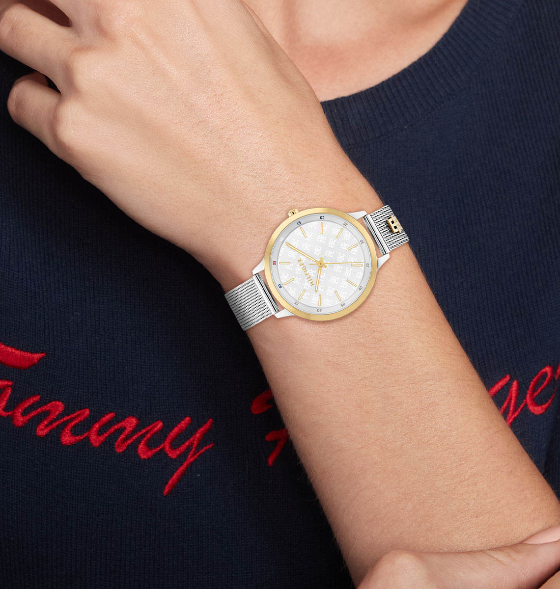 Tommy Hilfiger Th1782586 Kadın Kol Saati