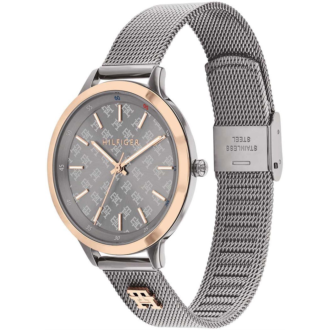 Tommy Hilfiger Th1782587 Kadın Kol Saati